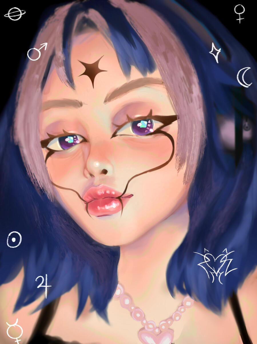 starlight, 2023 ⟢
