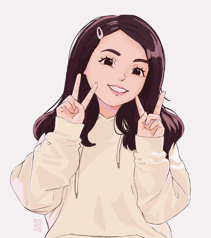 bri's surprise gift, 2021