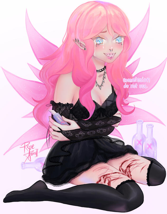 aya fae, 2023